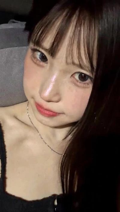 Hayoung - blowjob