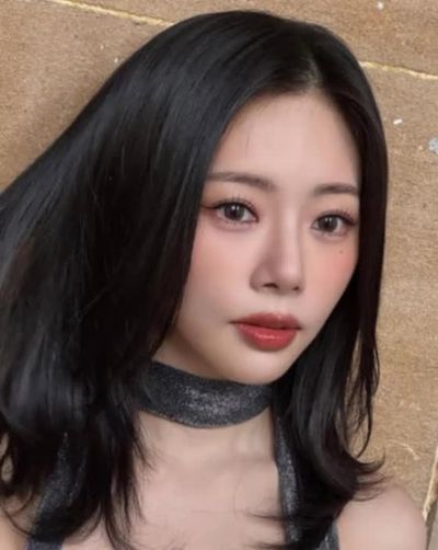 JiU - interracial