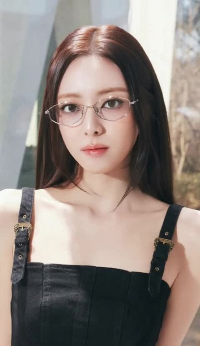Yuna - pov blowjob