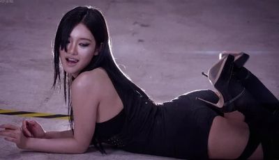 NingNing - fucking