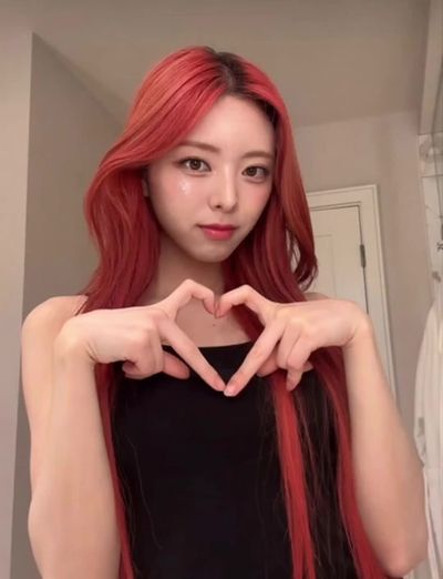 Yuna - pov blowjob