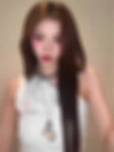 Ruka - blowjob