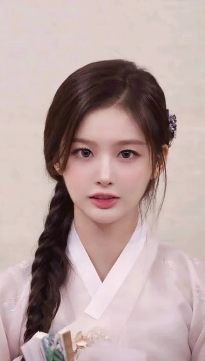 Sullyoon - double bj