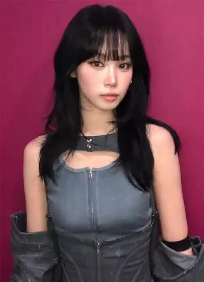 Chaewon - pov blowjob