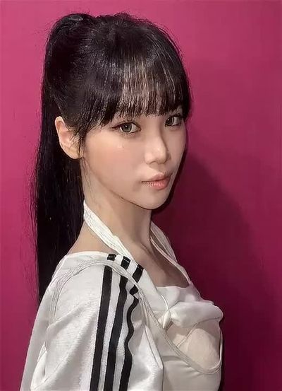 Chaewon - fucking