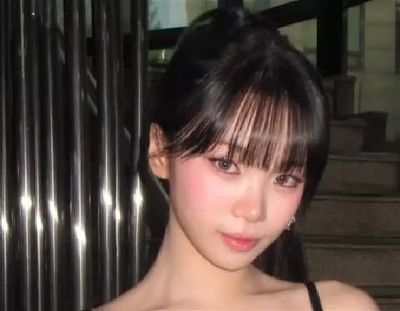 Chaewon - fucked hard