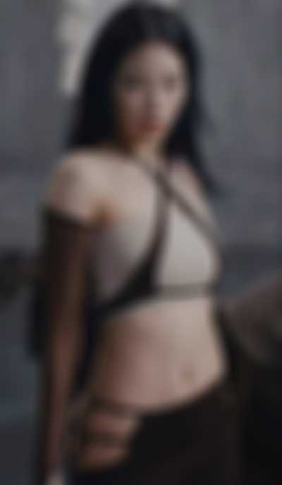 Kazuha - anal fucking