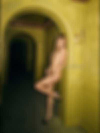 Lisa - nude
