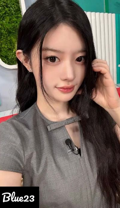 Minju - cum on face