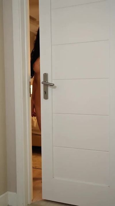 Suzy - nude