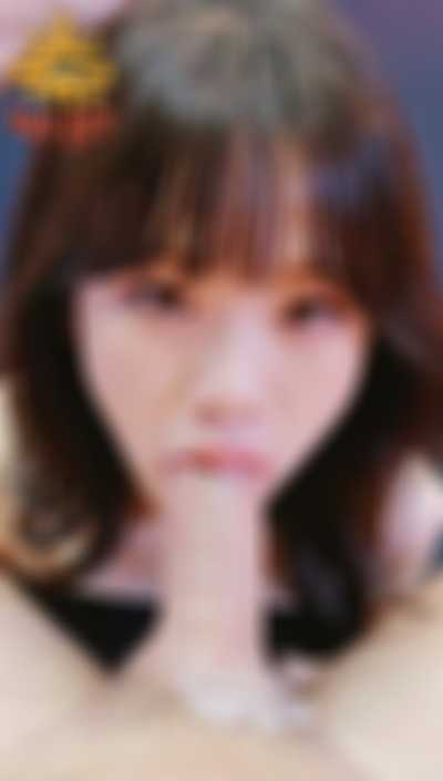 Chaewon - pov blowjob
