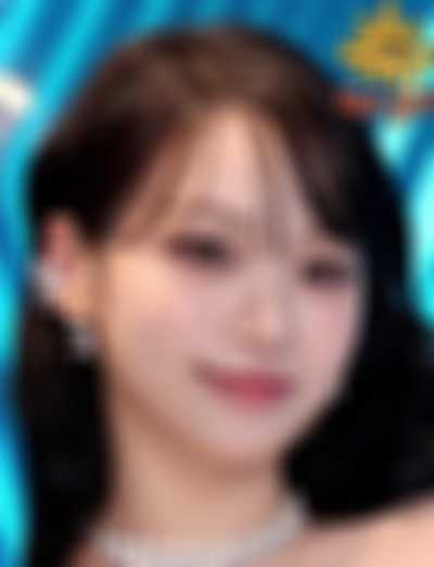 Chaewon - cum on face