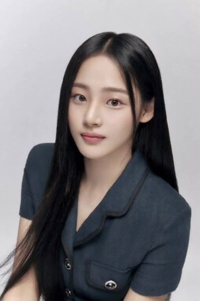Minji - pov blowjob