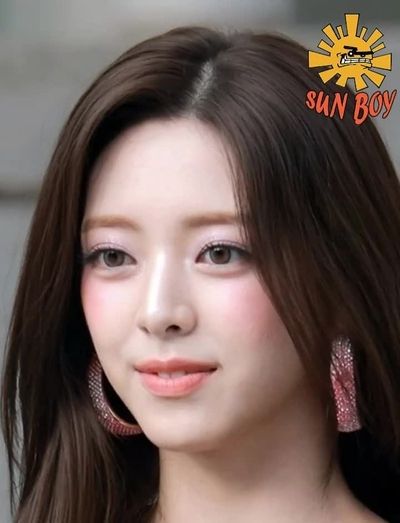 Yuna - bukkake