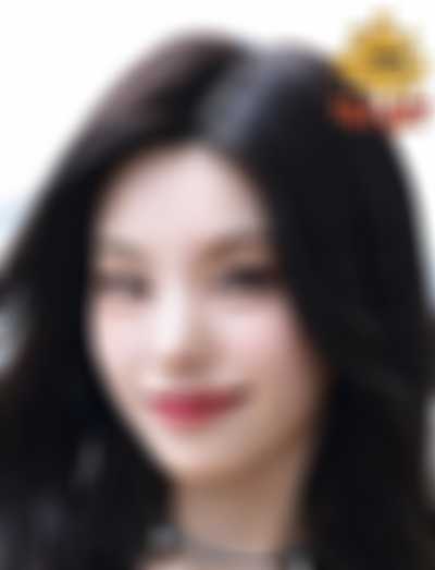Yeji - bukkake