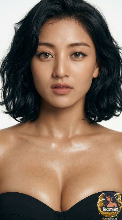 Jihyo - softcore