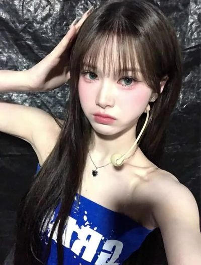 Mayu - interracial