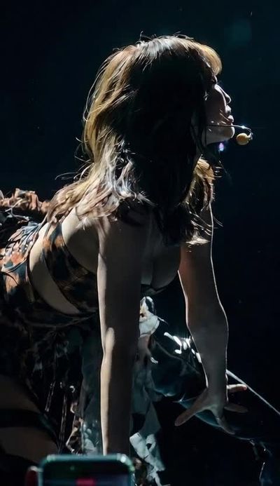 Momo - fucking