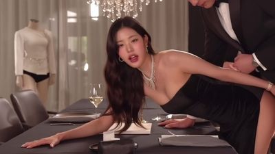 Wonyoung - fucking