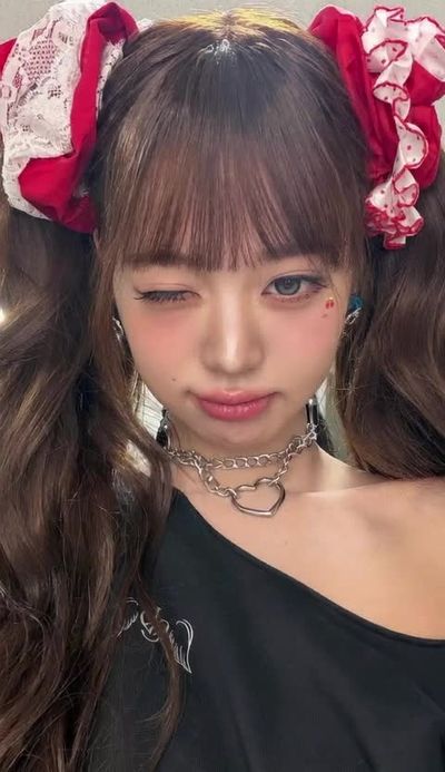 Wonyoung - blowjob