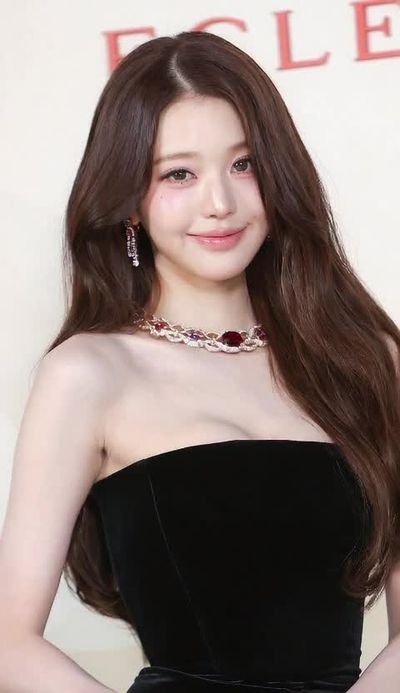Wonyoung - fucking