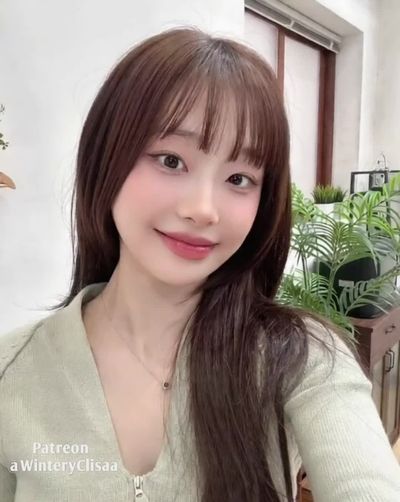 Chuu - fucking