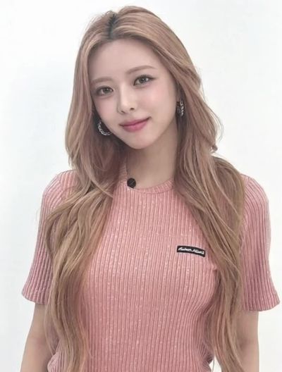 Yuna - fucking