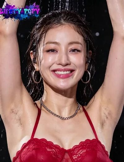 Jihyo - blowjob