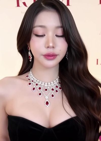 Wonyoung - Event Sex