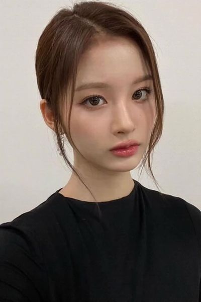 Sullyoon - doggy style