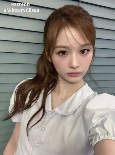 Sullyoon - pov fuck