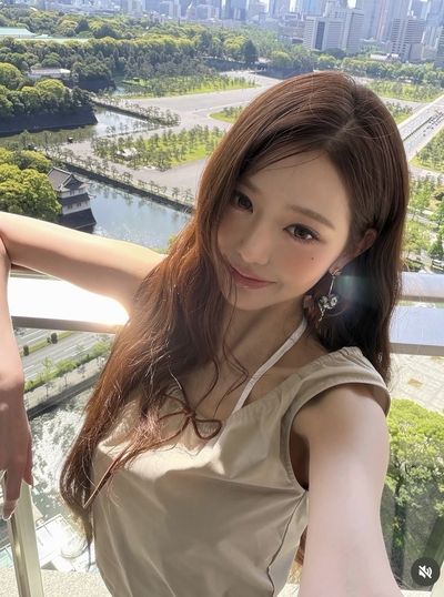 Wonyoung - fucking