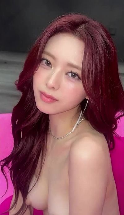 Yuna - fucking