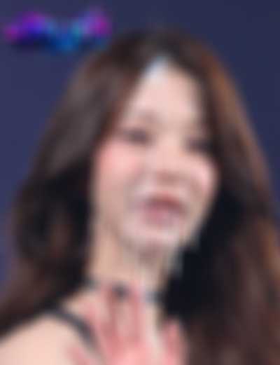 Wonyoung - bukkake