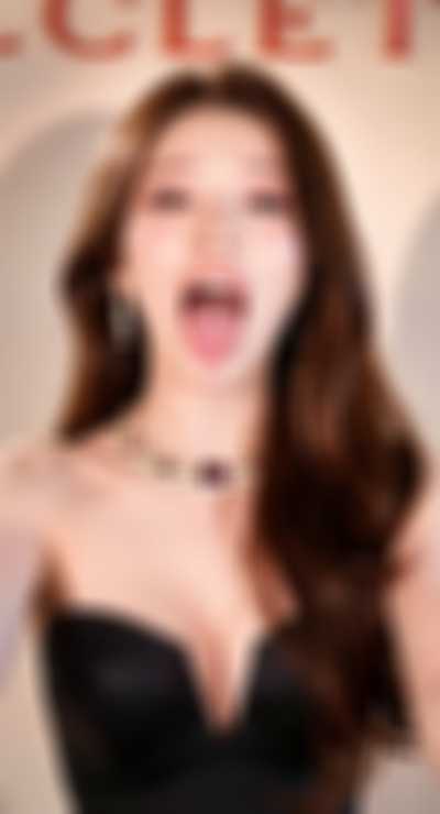Wonyoung - ahegao