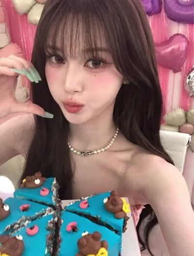 Mayu - fucking