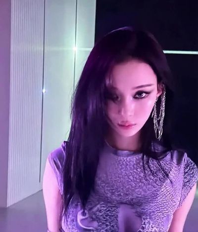 Winter - pov blowjob