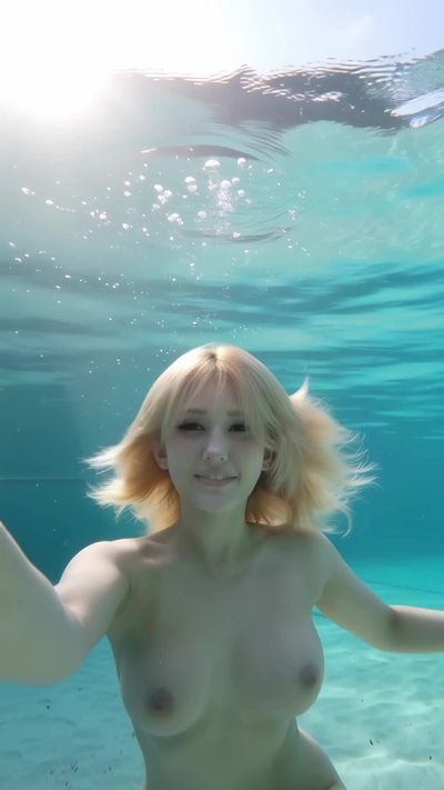 Somi - nude