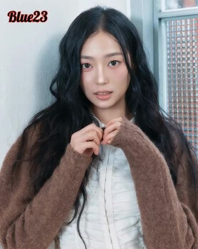 Yeeun - lingerie