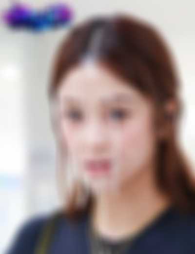 Yunjin - bukkake