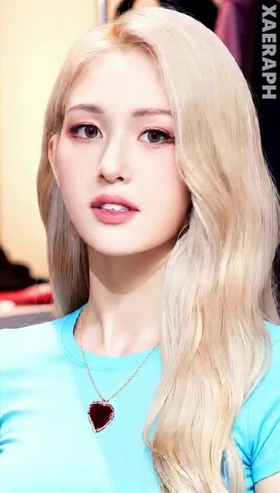 Somi - bukkake