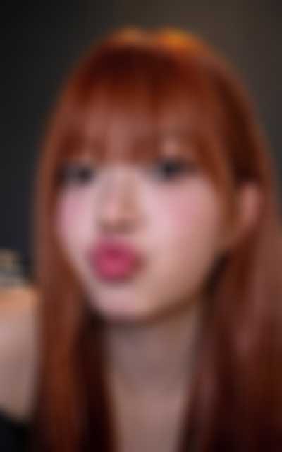Eunchae - pov blowjob