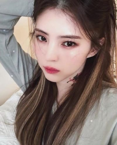 Han So Hee - blowjob