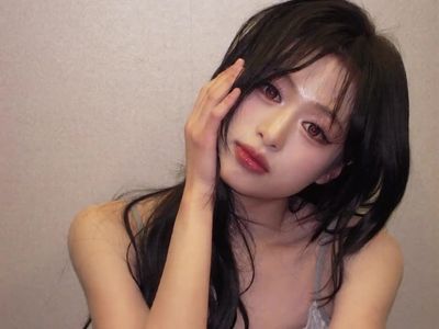 Ahyeon - pov blowjob