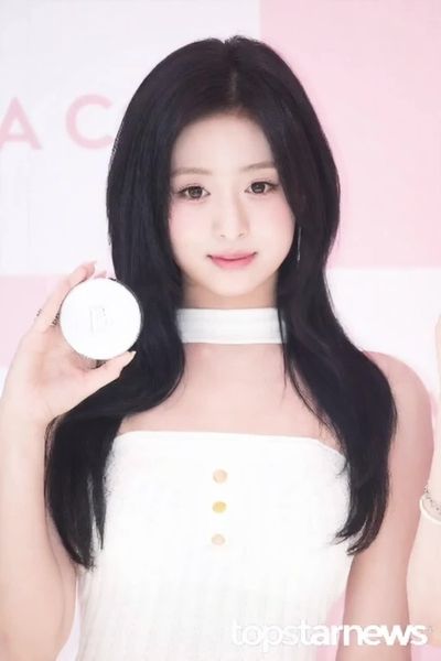 Ahyeon - fucking