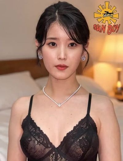 IU - fucking