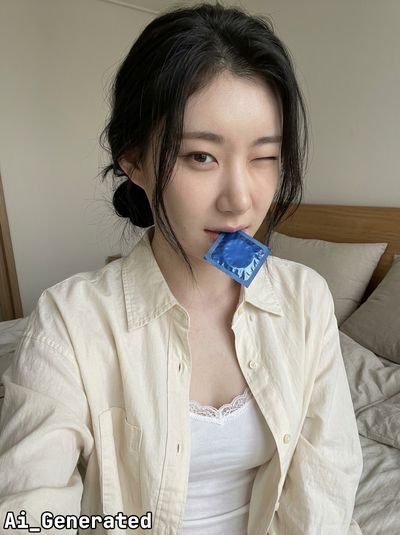 Chaeryeong - softcore
