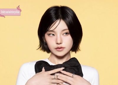 Yeji - pov blowjob