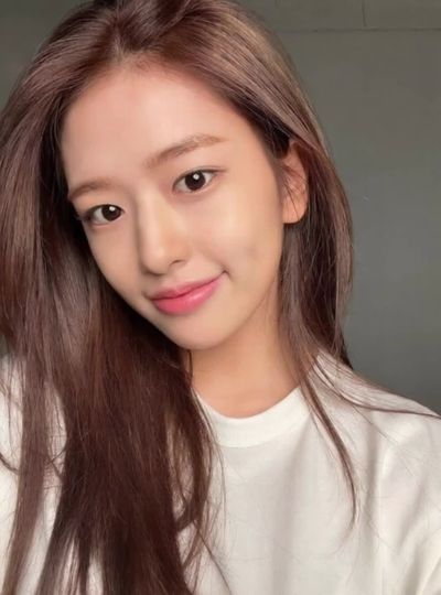 Yujin - pov blowjob