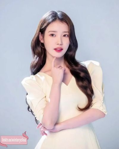 IU - fucking